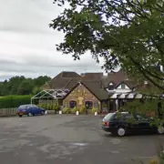 Wolverhampton Pub Owner Calls for Support as Greyhound Closes After 14 Years