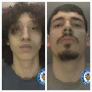 Wolverhampton Shooting: Drug Dealer Shot in Car, Thugs Jailed 24 Years
