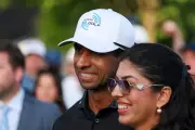 Wolverhampton's Aaron Rai Earns $1.2M at PGA Championship