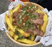 Wolves and West Brom Fans: Best Championship Away Day Food Guide