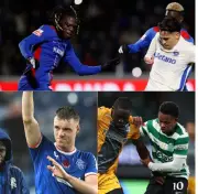 Wolves Buyback Claim, West Brom Rangers Report & Aston Villa Winger Links
