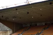 Wolves Chairman Questioned Over Stadium Safety After Metal Falls