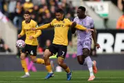 Wolves Face Grim Statistics Ahead of Brighton Clash