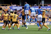 Wolves Fans Frustrated by Stalemate with 10-Man Sunderland