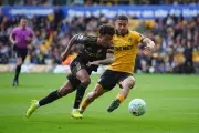 Wolves Fans Shocked by Andre Contract News: 'What a Statement'
