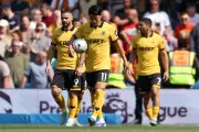 Wolves Target West Brom Defender; Villa Eye Roma Midfielder