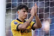 Wolves Transfer News: Rodrigo Gomes Link, West Brom Striker View, Aston Villa Defender Claim