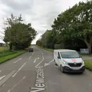 Woman, 20, Dies in Crash After Audi Hits Parked Range Rover in Cheshire
