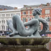 Woman Quits City Job After Sex Attack Near Birmingham Landmark