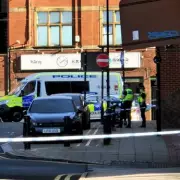Woman Shot Dead Outside Sheffield Bar; Three Arrested for Murder