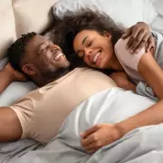 Woman 'sleeps like a baby' for first time in years on Simba mattress with £100s off