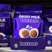 Woman Tastes Every Cadbury Dairy Milk Buttons Flavour, Only One Gets 10/10
