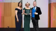 Woolton Headteacher Named Headteacher of the Year 2026 at Education Awards