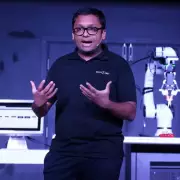 Wootzano Robotics Back in Business After Court Halts Liquidation