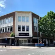 Work Begins on Hull Debenhams Conversion into 178 Flats