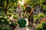 Wowcher Garden Hose Deals: Save on Spray Nozzles and Tools This Summer