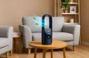 Wowcher Slashes Portable USB Air Cooler Price to £14 for Summer