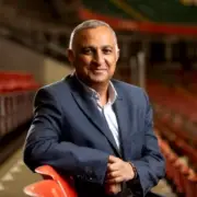 WRU Appoints Ashok Ahir as First Director of Corporate Affairs