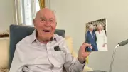 WWII Veteran Don Bird Celebrates 100th Birthday with Charity Donations
