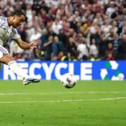 Youri Tielemans reveals one-day secret behind Europa League final goal
