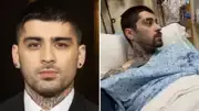 Zayn Malik Health Update: Hospitalisation Leads to Tour Cancellations