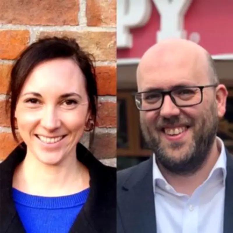 BusinessLive Duo Shortlisted for Finance Journalism 'Oscars'