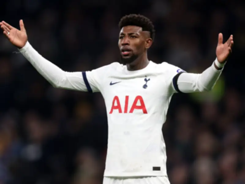 Emerson Royal Could Be Unai Emery's Next Reclamation Project at Aston Villa