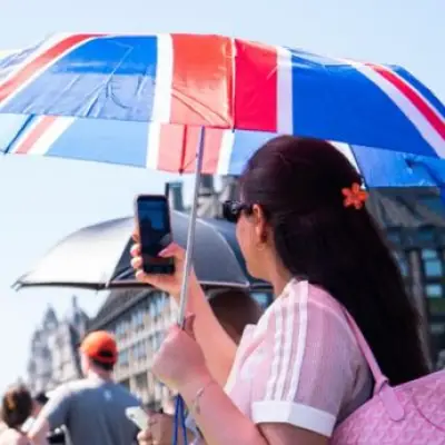 14 UK Counties to Miss 32C Heatwave Within Days – Full List