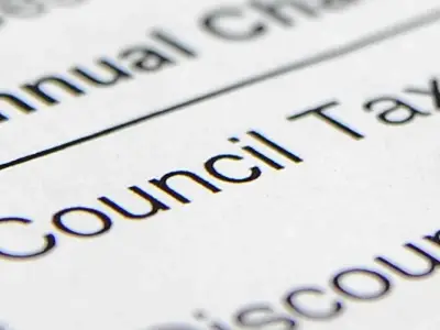 239,000 West Midlands Residents Taken to Court Over Council Tax Debt