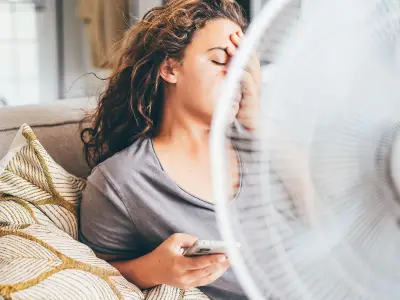 40C Heatwave Cost Average UK Household Up to £40 in Direct Expenses