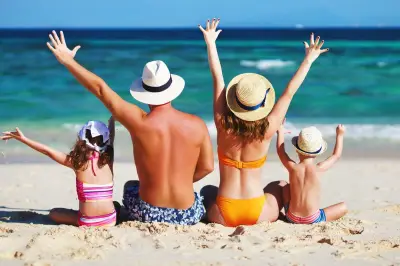 7 New Holiday Routes from Birmingham Airport to Beaches, Culture, and History