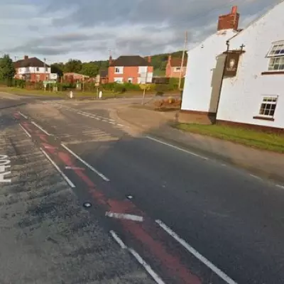 A483 road in Shropshire closes for safety checks after years of crash concerns