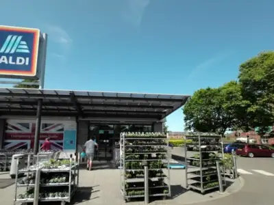 Aldi Urges Shoppers to Stop Storing Eggs in Fridge, Suggests Freezing Instead