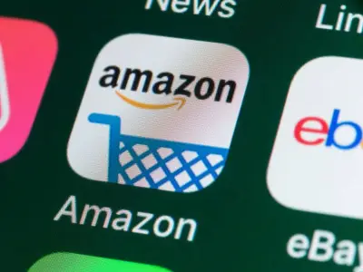 Amazon Shoppers Warned: Three Products Recalled Over Choking and Toxic Metal Hazards