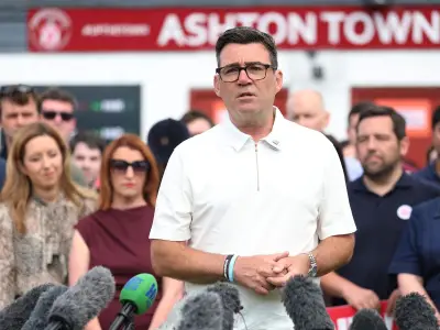 Andy Burnham Adviser Calls for Major Pension Tax Relief Change to Boost UK Investment