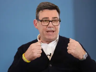Andy Burnham Could Scrap DWP Triple Lock Perk as PM, Advisers Say