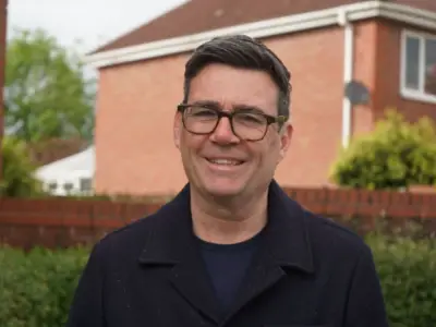 Andy Burnham rule change could cost middle-class families £23,280
