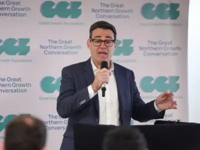 Andy Burnham Rules Out DWP Benefits Eligibility Changes If He Becomes PM