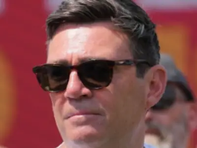 Andy Burnham Urged Not to 'Attack' State Pensioners Over Triple Lock