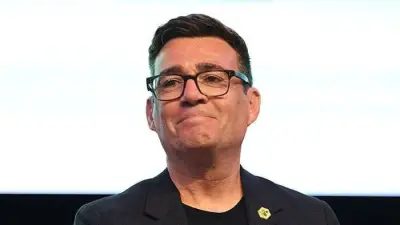 Andy Burnham Wins Makerfield By-Election, Warns Labour of Final Chance to Change