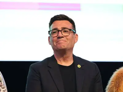 Andy Burnham's Stance on PIP Cuts: What He Has Said About Benefits
