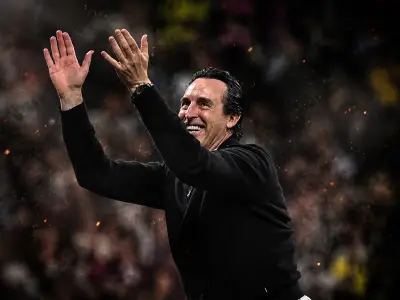 Arsenal and Man Utd Target Aston Villa Star Morgan Rogers in £90m Transfer
