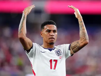 Arsenal Use England Stars to Lure Morgan Rogers from Aston Villa