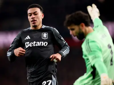 Arsenal Warned £100m Needed to Sign Aston Villa's Morgan Rogers