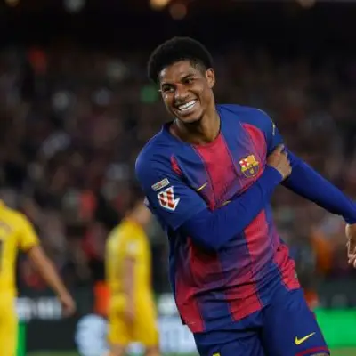 Aston Villa and Marcus Rashford: Transfer Latest Amid Man United 'Anger'