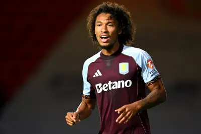 Aston Villa Boost as Key Player Nears Return from Injury