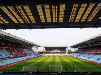 Aston Villa confirm 12 players leaving on free transfers and releases