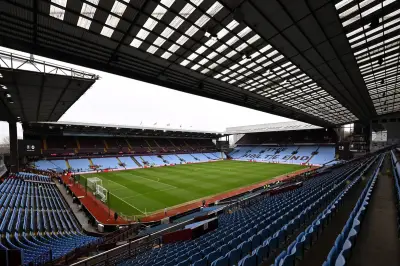 Aston Villa Face Fan Ban Threat After UEFA Sanction for Discriminatory Banner