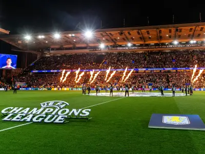 Aston Villa Face Tough Champions League and Premier League Schedule