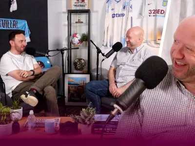 Aston Villa Season Ticket Costs and Roy Keane's McGinn Comments Discussed